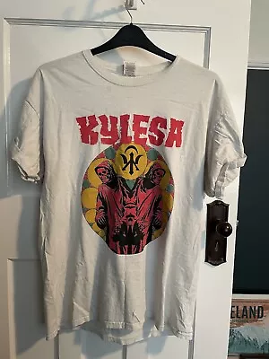 Buy Kylesa XL Band T Shirt Sludge Doom Metal Rock Grunge Alternative • 5£