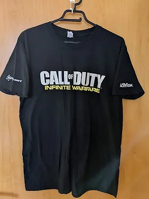 Buy Call Of Duty Infinite Warfare T Shirt • 15£