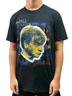 Buy Fall The Live At The Corn Album Unisex Official T Shirt Various Sizes • 12.79£