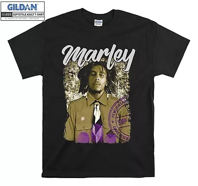 Buy Bob Marley One Love Musician T-shirt Gift Hoodie Tshirt Men Women Unisex F623 • 13.99£