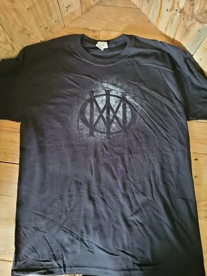 Buy Dream Theater 30th Anniversary 2015 T-Shirt Band Tee Large • 7.50£