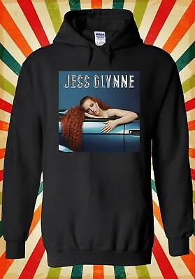 Buy Jess Glynne Singer Concert Funny Men Women Unisex Top Hoodie Sweatshirt 2229 • 17.95£
