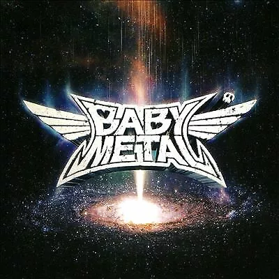 Buy Baby Metal Limited Edition Box Set Includes T - Shirt & Brand New Sealed Cd • 12.95£