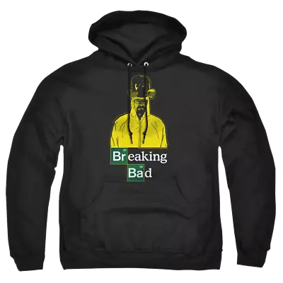 Buy Breaking Bad Hazmat - Pullover Hoodie • 39.39£