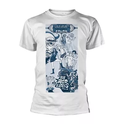 Buy The Acid Eaters - The Acid Eaters (NEW MENS T-SHIRT ) • 6.92£