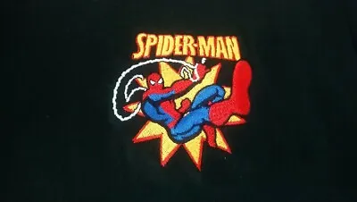 Buy Superhero The Avengers Spider-man Hoodie • 22.45£
