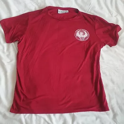 Buy Red Fantastic Beasts Tshirt • 6£