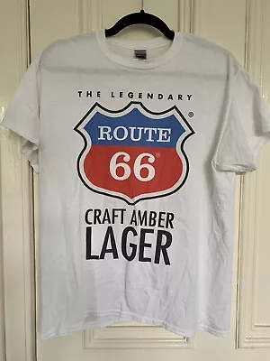 Buy Route 66 T-shirt • 8£