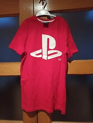 Buy New Playstation T Shirt Kids • 0.99£