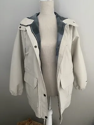 Buy Woolrich Ladies Parka -style Jacket Small • 45£