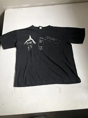 Buy Vintage Stone Temple Pilots 1994 Concert Tour T-Shirt STP  Original Lg. • 141.97£