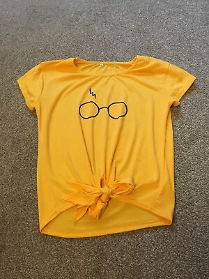 Buy Womens Size Small Harry Potter T Shirt • 0.99£