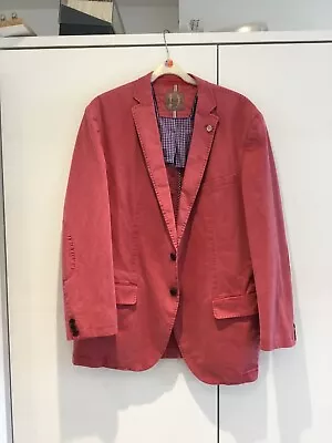 Buy Men’s Digel Jacket - Pink - Size 44R • 2.50£