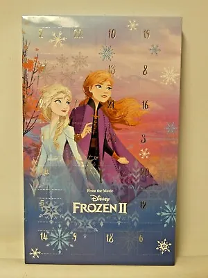 Buy Disney Frozen II Toy Advent Calendar - Various Toy Jewellery (Hol) • 7.99£