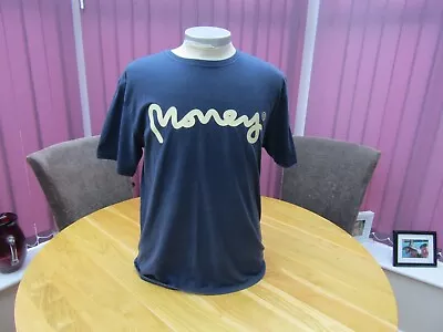 Buy Money Mens Large T Shirt  - 46  Chest • 9£