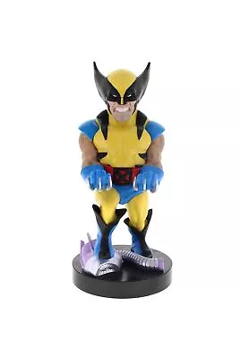 Buy Cable Guys Controller Holder - X-Men (Wolverine) /Merch • 25.69£