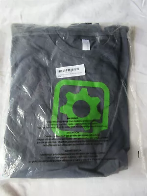 Buy Gearbox Software Logo Large Long-sleeve Men's T-Shirt, Borderlands Video Game • 14.17£