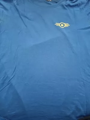 Buy Fallout Loot Create Tshirt   • 15£