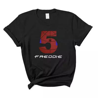 Buy Spider-Kid Personalised Birthday T-Shirt • 12.99£