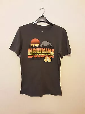 Buy Stranger Things T Shirt Hawkins 85 • 8.69£