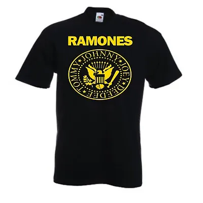 Buy Ramones T Shirt • 16£