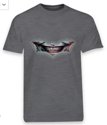 Buy Joker T Shirt • 10£