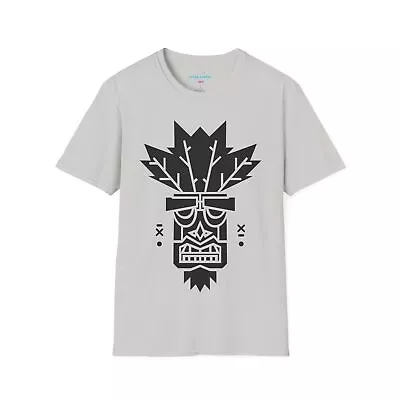 Buy Crash-bandicoot Unisex Softstyle T-Shirt • 16.02£