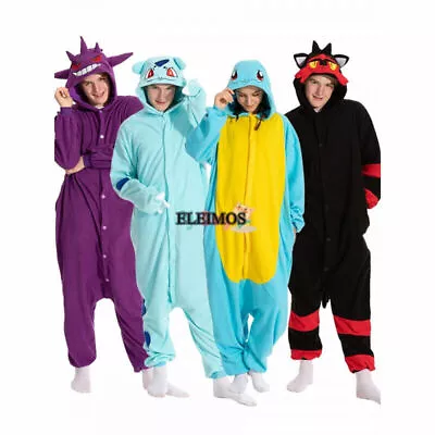 Buy Adult Kigurumi Pajamas Cosplay Cartoon Animal Turtle Onesis Halloween Costume - • 32.39£