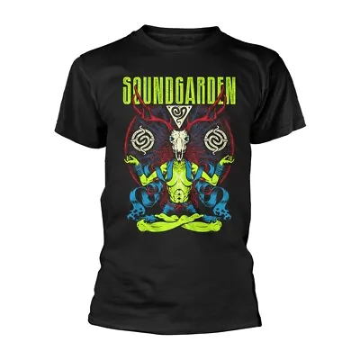 Buy Soundgarden - Antlers (NEW XL MENS T-SHIRT) • 17.20£
