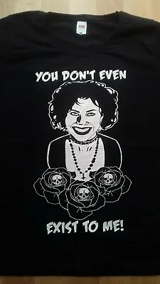Buy Nancy From The Craft T-shirt ,punk, Goth,biker,heavy Metal,film,Movies,horror, • 10.25£