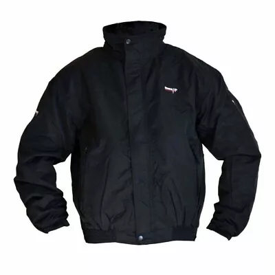 Buy Breeze Up Winter Waterproof Jacket- Celtic Equine Unisex Adult  Jacket • 76£