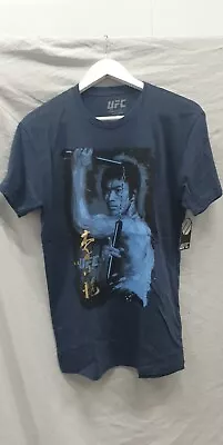Buy UFC Bruce Lee Collaboration T-Shirt • 16.99£