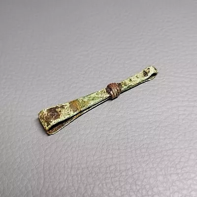 Buy Ancient Viking Bronze Hair Pins. Viking Jewelry. Original Viking Artifacts. • 38.55£