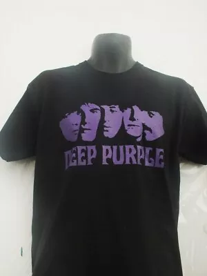 Buy Deep Purple  T-shirt • 5£