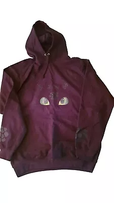 Buy Toothless Black Hoody Size Medium How To Train Your Dragon • 4.99£