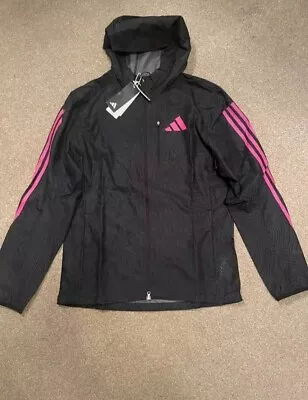 Buy Adidas Adizero Elite 2024 Marathon Jacket BNWT • 160£