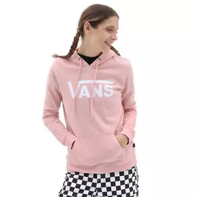 Buy Vans Drop V Logo Hoodie • 62£