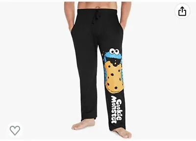 Buy Sesame Street Pyjamas • 9£