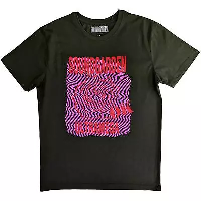 Buy Soundgarden Ultramega Ok Official Tee T-Shirt Mens • 17.13£