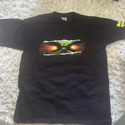 Buy Iron Maiden Eddies Back T Shirt 2006 • 15£
