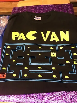 Buy Camper T - Shirts Pac Van • 6£