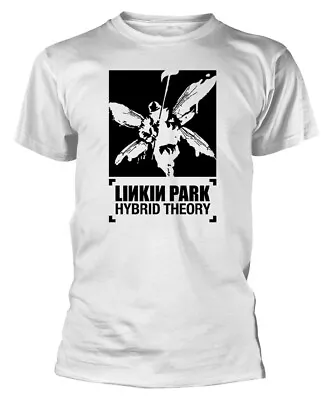 Buy Linkin Park Soldier White T-Shirt - OFFICIAL • 16.29£