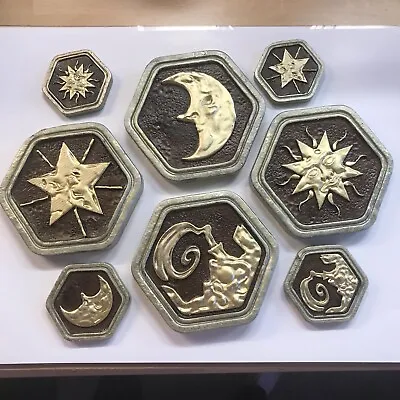 Buy Resident Evil 1 Crests! Solid Resin Game Items! • 185£