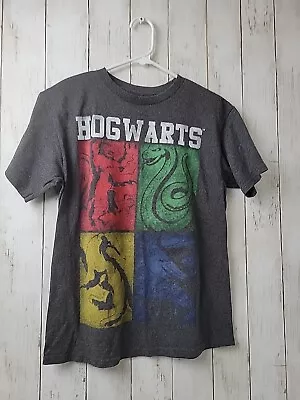 Buy Harry Potter Hogwarts Kids Size Medium • 7.87£