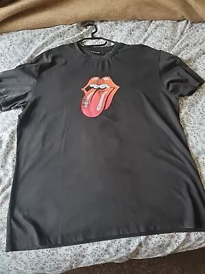 Buy Mens Rolling Stones T Shirt • 5£