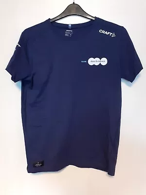 Buy Original Craft Team DSM Firmenich 2023 T-Shirt (S) • 6.44£