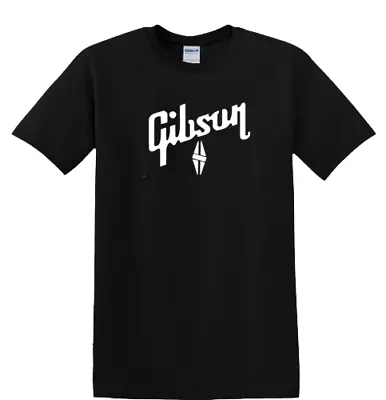 Buy T Shirts Fender & Gibson Styled  • 10£