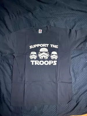 Buy Stormtrooper T-shirt • 15£