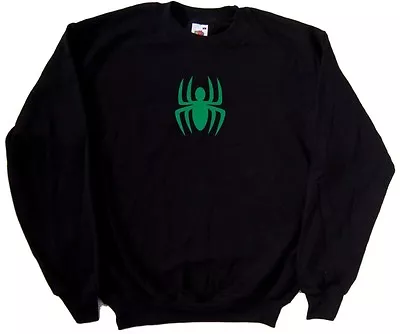 Buy Spider Halloween Sweatshirt • 15.99£