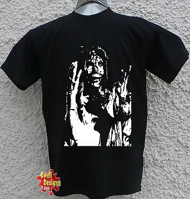 Buy CARRIE Cult Movie Horror 70s Retro T Shirt ALL SIZES • 14.99£